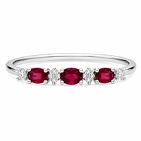 Ring Donna Oro Woman in Gold LAR13588.003